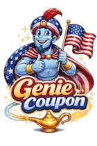 Genie Coupon