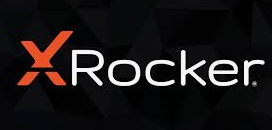 X Rocker Gaming logo